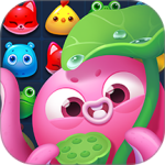 海滨消消乐无限精力版