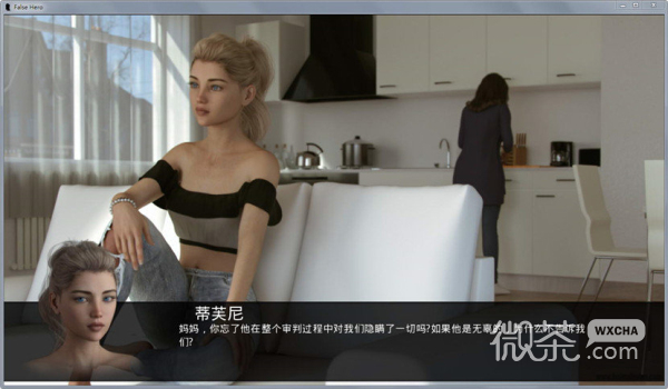 文化冲击困惑slg汉化版