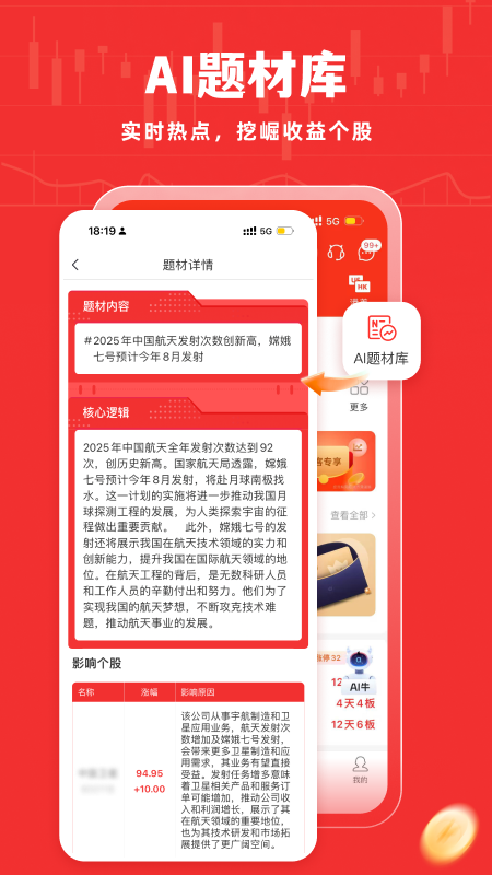 牛股王股票