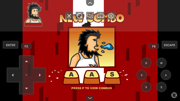 无敌流浪汉3d版