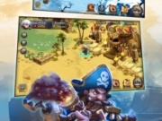 巨龙之痕历史版本手游