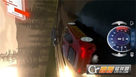 真实赛车体验修改版