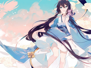 可以对猫娘为所欲为的