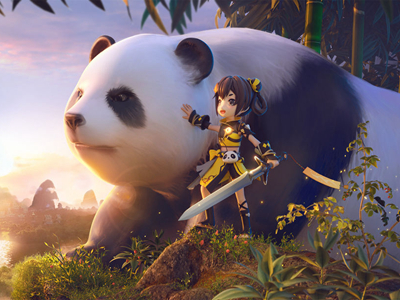 《龙之国物语》遇见美好冒险时光