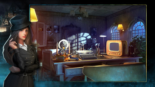 密室逃脱挑战100个房间