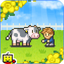 像素放置牧场物语
