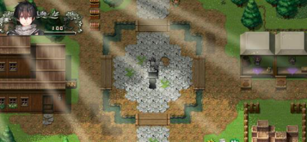 我要成为铸剑师