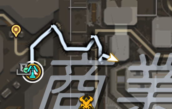 《星球重启》旧世遗珍位置大全一览