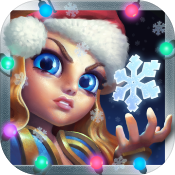 英雄战争中文版