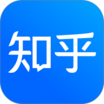 知乎app