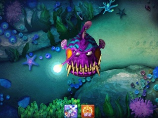 金币到账快的打鱼