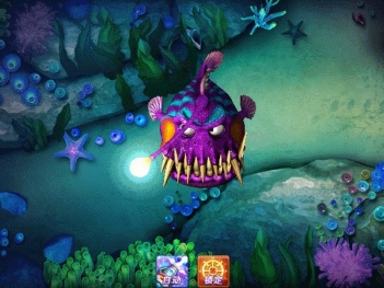 金币到账快的打鱼