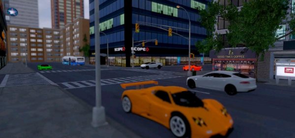 《欲望小镇》商场解锁攻略分享