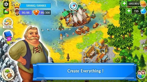 WORLDS Builder