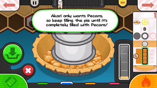 Papa老爹烘焙店togo