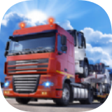 卡车模拟器MOD菜单终极版