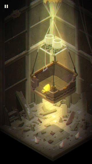 小小梦魇2联机版