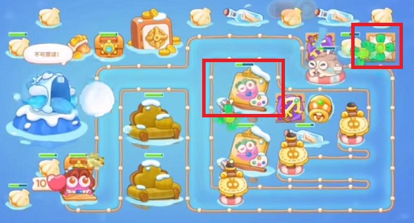 保卫萝卜4手游官方版