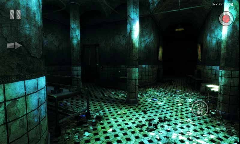 精神病院3中文版