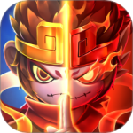 造梦大乱斗(横版moba战斗)