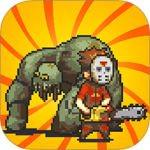 全民僵尸大战官方正版