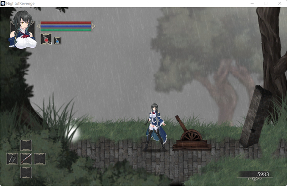 《魔女复仇之夜》全流程图文指南