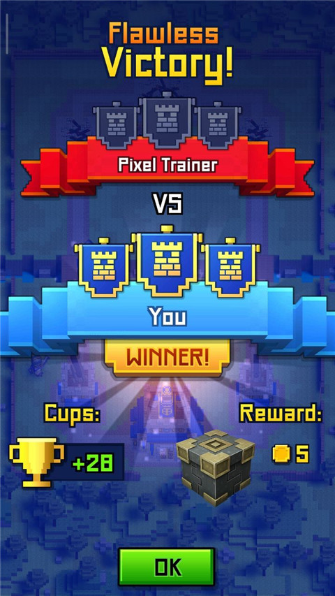 像素皇室战争无限宝石版