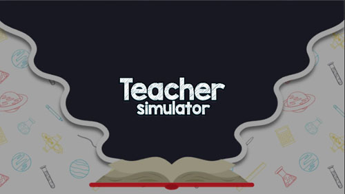 校园老师模拟器汉化版