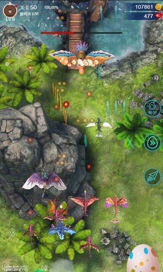 天天飞龙赚钱游戏