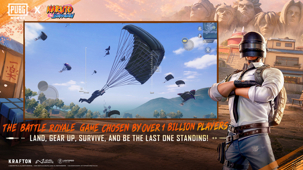 pubgmobile测试服地铁逃生