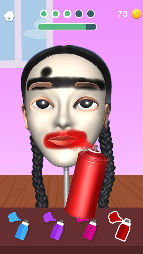 Sculpt people中文版