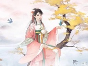 免费唯美国风的手游