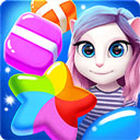 安吉拉时尚泡泡九游版