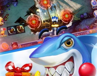 真人捕鱼爆率高的