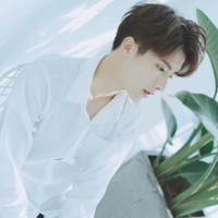 清新清爽好看男生微信头像