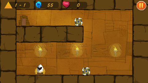 舞动精灵九游版