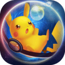 口袋妖怪日月宝石八木特别版