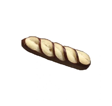 好恰的甜品白底微信头像