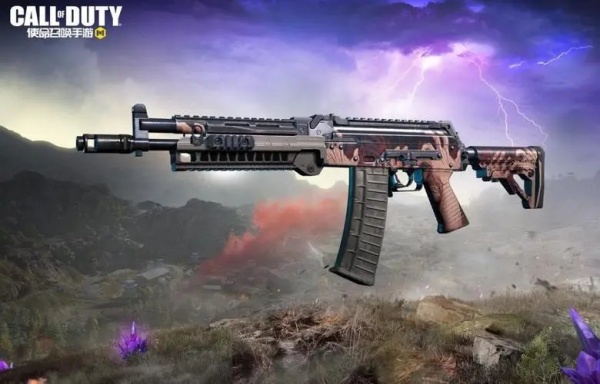 使命召唤官方版