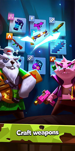 动物大战僵尸(中文版)