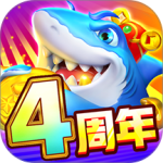 途游休闲捕鱼(巳蛇来袭)