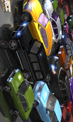 rcc真实车祸中文版