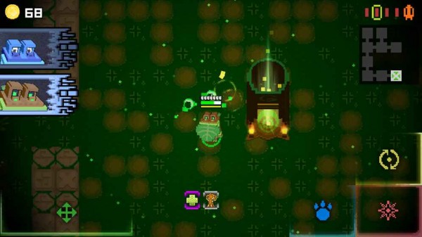 怪兽之星全解锁版