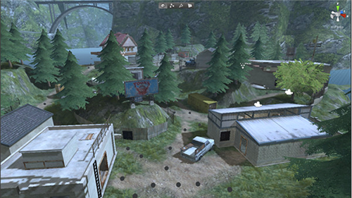 穿越火线枪战王者腾讯版