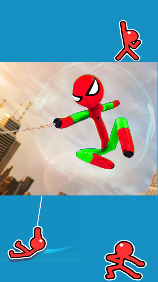 超级跑酷侠(疾风飞驰)