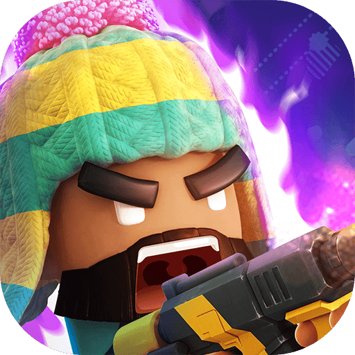 反斗联盟中文版