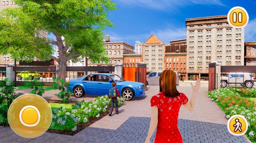 家务汉化直装版