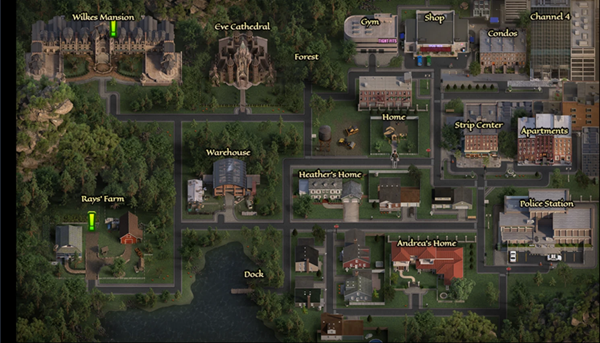 《创世秩序》100%完结完整通关攻略一览