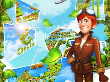 适合休闲养成的