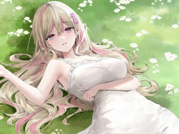 纸片人移植汉化